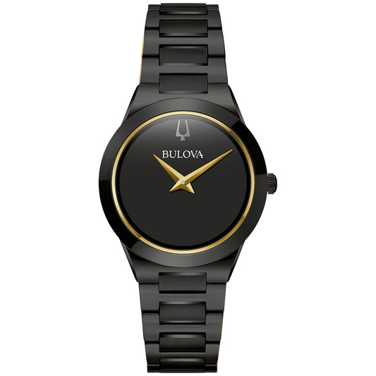 BULOVA - MILLENNIA - - Vera Jewelry in Miami