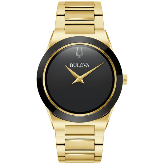 BULOVA - MILLENNIA