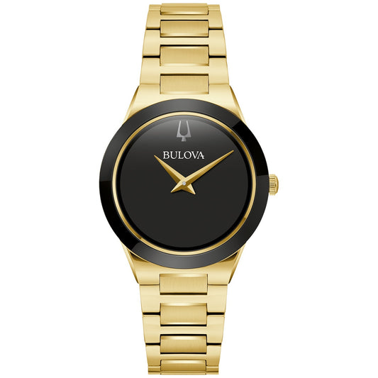 BULOVA - MILLENNIA