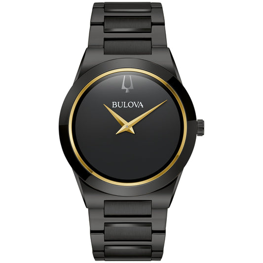 BULOVA - MILLENNIA