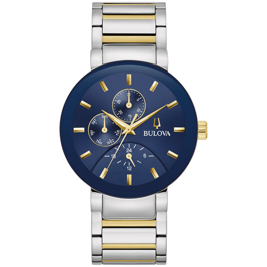 BULOVA - MODERN - - Vera Jewelry in Miami