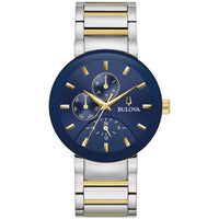 BULOVA - MODERN