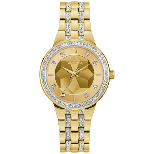 BULOVA - PHANTOM - - Vera Jewelry in Miami