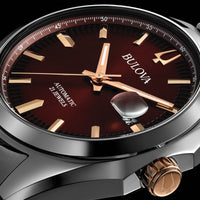 BULOVA - SURVEYOR
