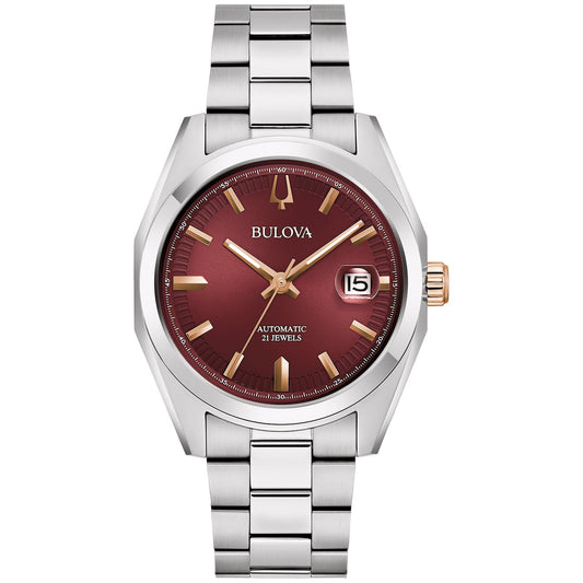 BULOVA - SURVEYOR