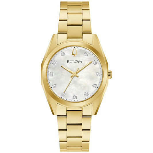 BULOVA - SURVEYOR