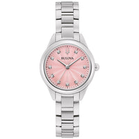 BULOVA - SUTTON