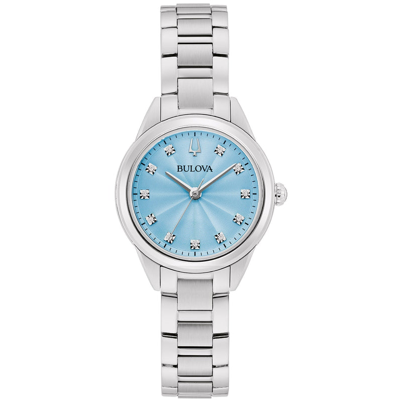 BULOVA - SUTTON