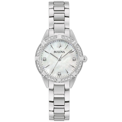 BULOVA - SUTTON - 96R253 - Vera Jewelry in Miami