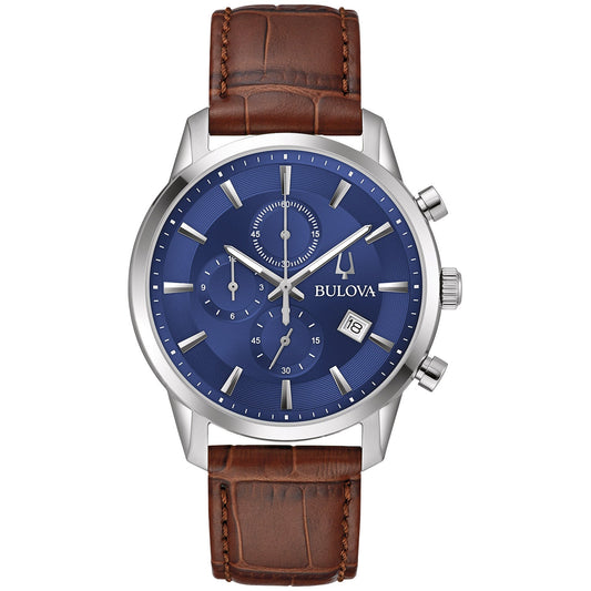 BULOVA - SUTTON