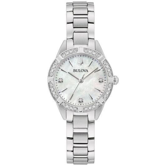 BULOVA - SUTTON