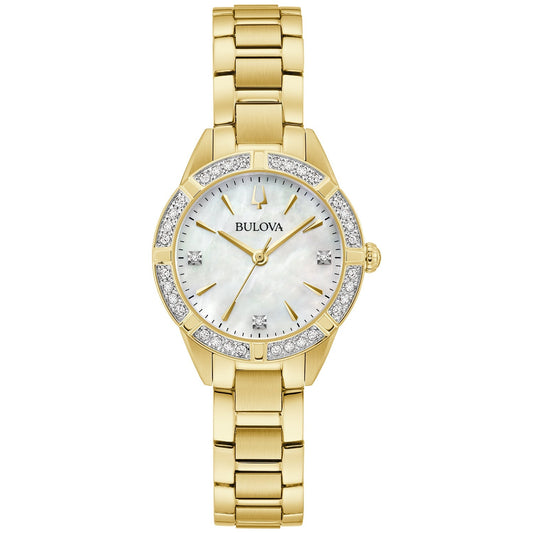 BULOVA - SUTTON