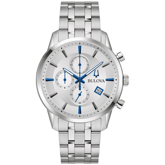 BULOVA - SUTTON